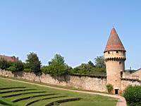 Cluny, Tour Fabry (4)